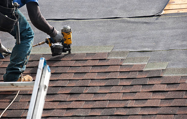 Licensed Roof Installation service in Drain, OR - Brentwood Metal Roofing